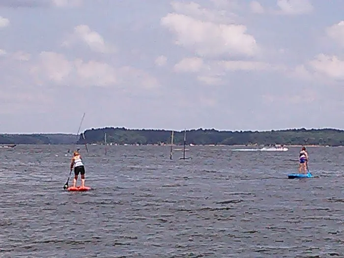 Southern Komfort Camp & Marina Picture 4