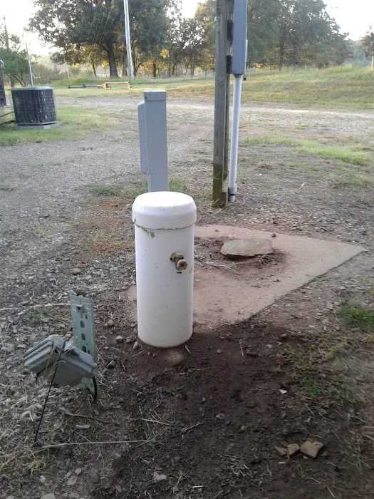 Chateau Aux Arc RV Park Picture 2