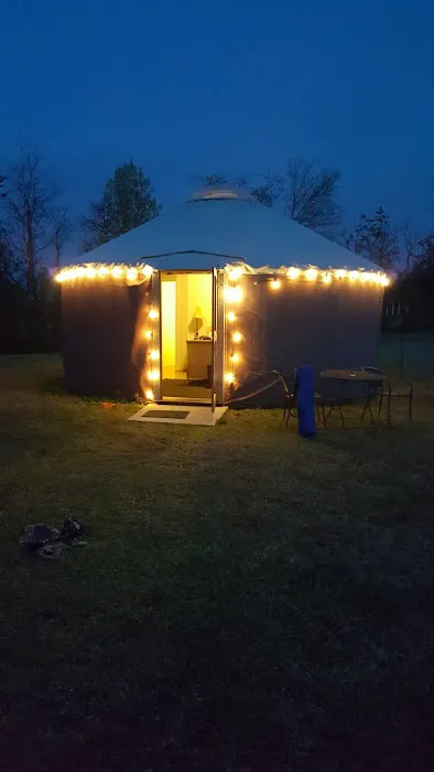 Chateau Aux Arc RV Park Picture 8