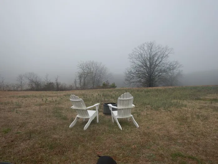 Chateau Aux Arc RV Park Picture 9
