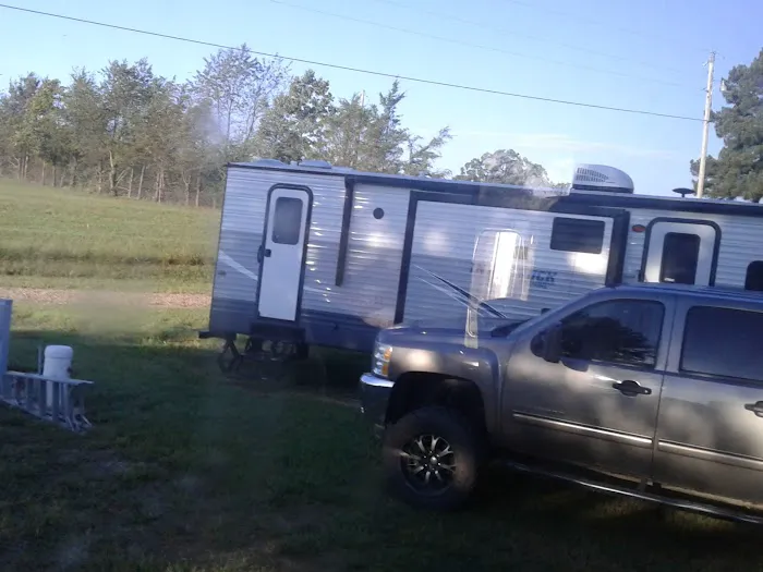 Chateau Aux Arc RV Park Picture 4