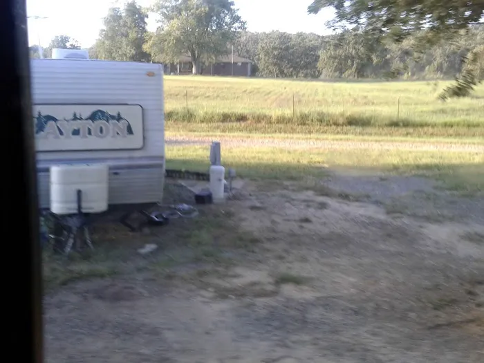 Chateau Aux Arc RV Park Picture 6