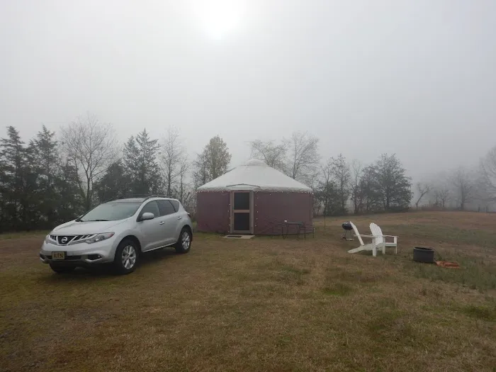 Chateau Aux Arc RV Park Picture 7