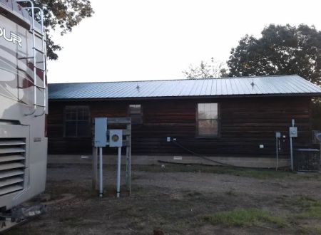 Chateau Aux Arc RV Park