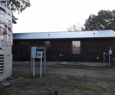 Chateau Aux Arc RV Park