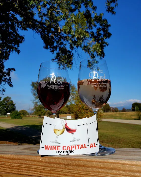 Wine Capital RV Park Picture 2