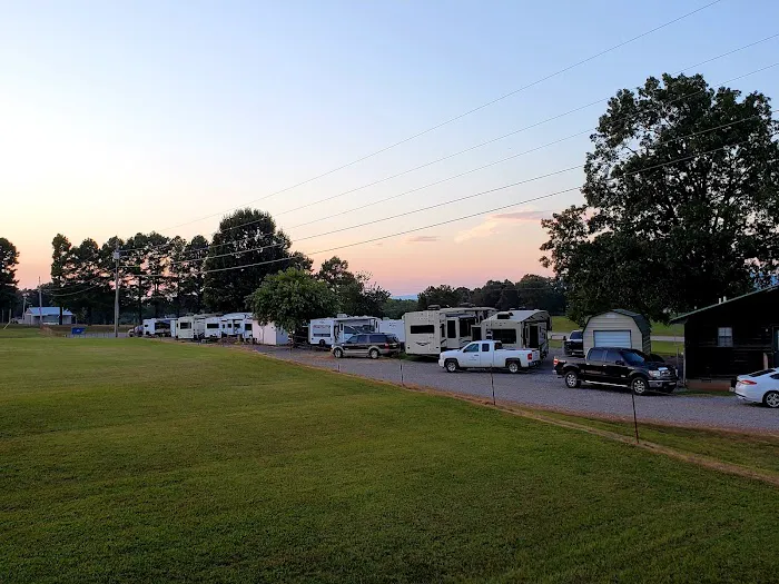 Wine Capital RV Park Picture 4
