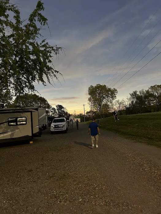 Wine Capital RV Park Picture 3