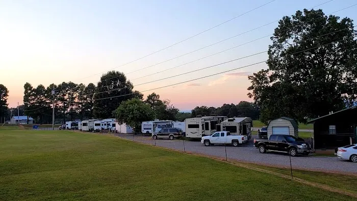 Wine Capital RV Park Picture 10