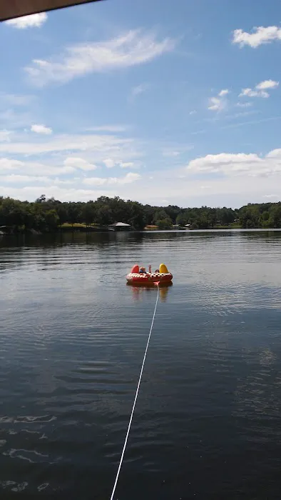 Bee Spring Lodge Picture 7
