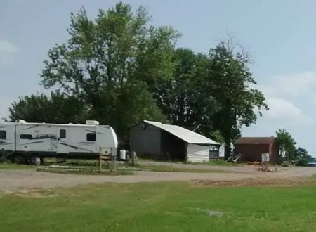 Primrose Farm RV & Camping
