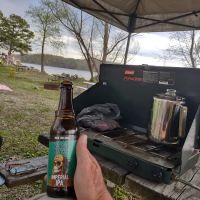 Big Bear Campground ico