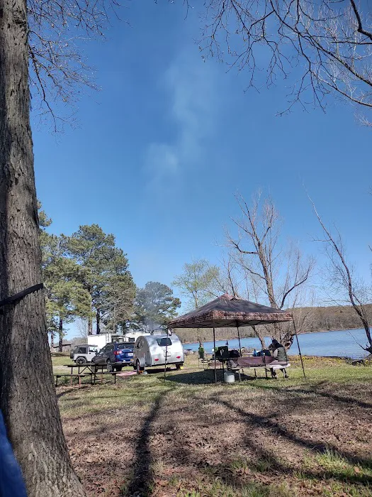 Big Bear Campground Picture 2