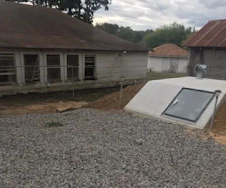 Pop's RV Park