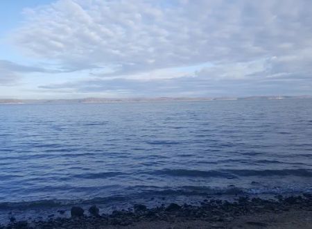 Birmingham Point Campground