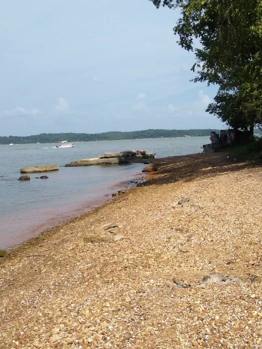 Birmingham Point Campground Picture 5