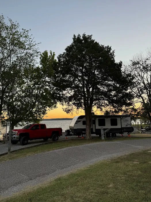 Birmingham Point Campground Picture 9