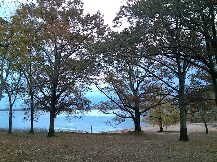 Birmingham Point Campground Picture 8