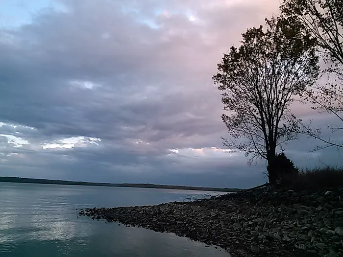 Birmingham Point Campground Picture 6