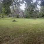 the Lost Arrow RV Park