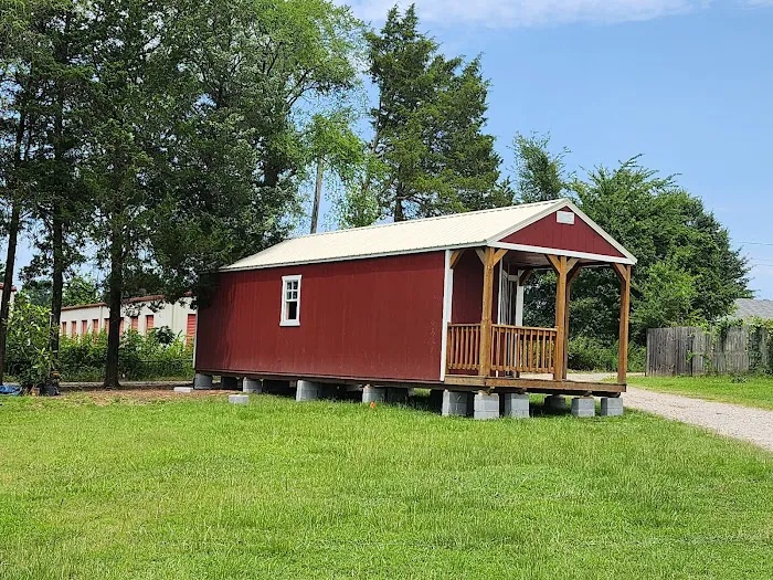 The Crossroads Mobile Home & RV Park Picture 3