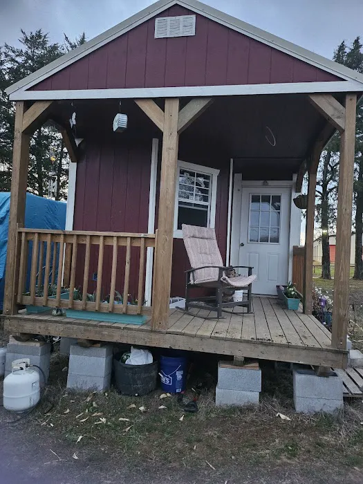 The Crossroads Mobile Home & RV Park Picture 6