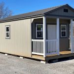 Eddy Vegas Campground