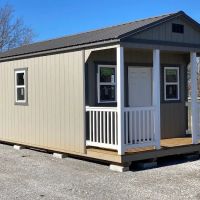 Eddy Vegas Campground ico