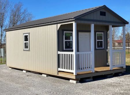 Eddy Vegas Campground