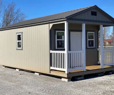 Eddy Vegas Campground