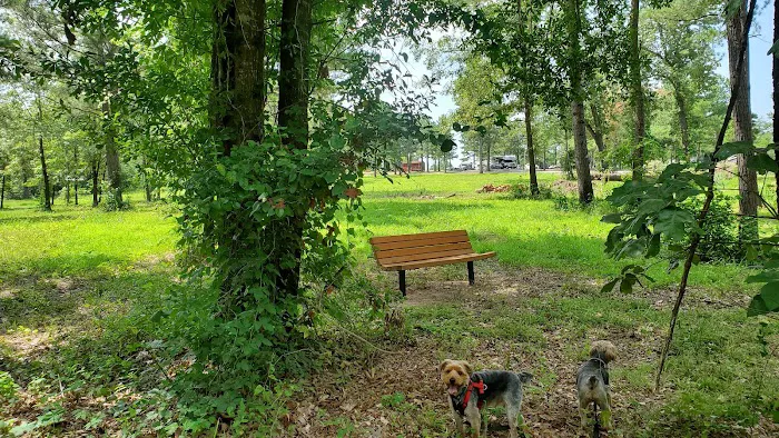 Dan's Riverview RV Park Picture 4