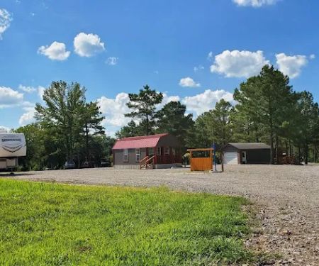 Dan's Riverview RV Park