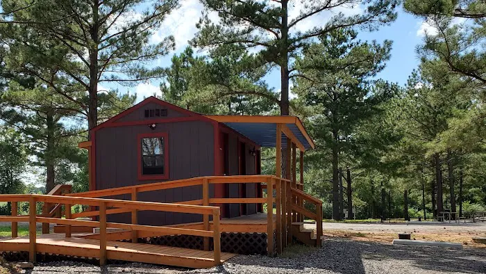 Dan's Riverview RV Park Picture 6