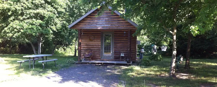 Four Seasons Campground Picture 6