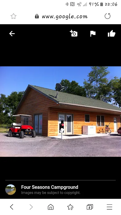 Four Seasons Campground Picture 9