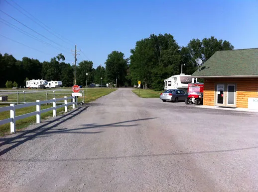 Four Seasons Campground Picture 5