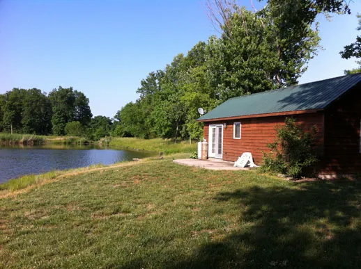 Four Seasons Campground Picture 1