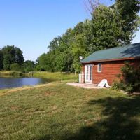 Four Seasons Campground ico
