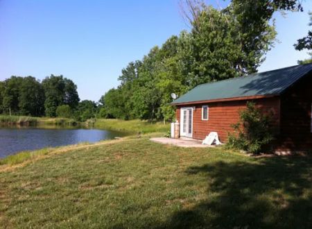 Four Seasons Campground