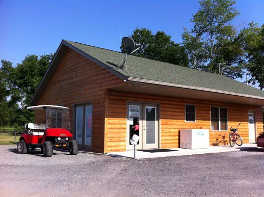 Four Seasons Campground Picture 3