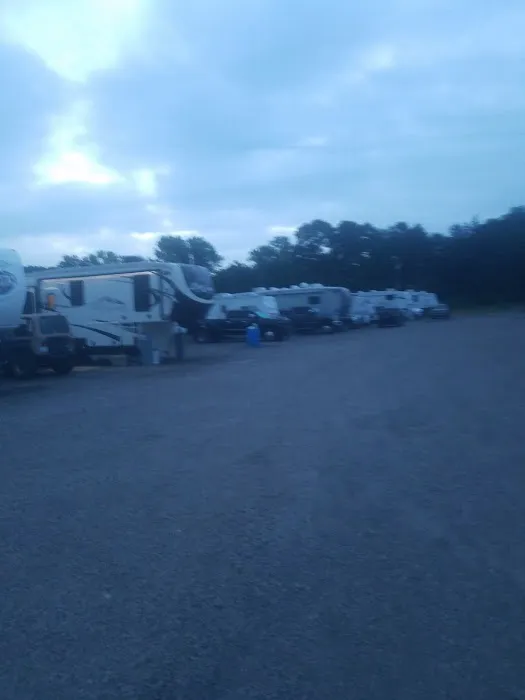 Workman's RV Park Picture 1
