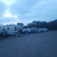 Workman's RV Park ico