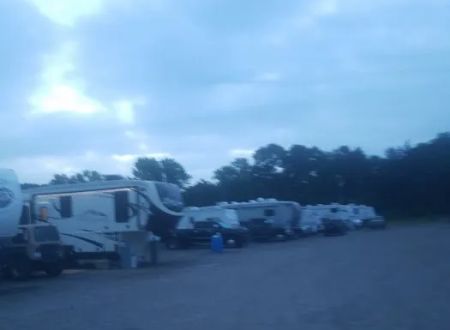 Workman's RV Park