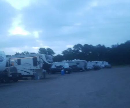 Workman's RV Park