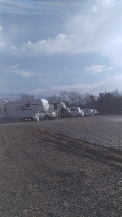 Workman's RV Park Picture 5