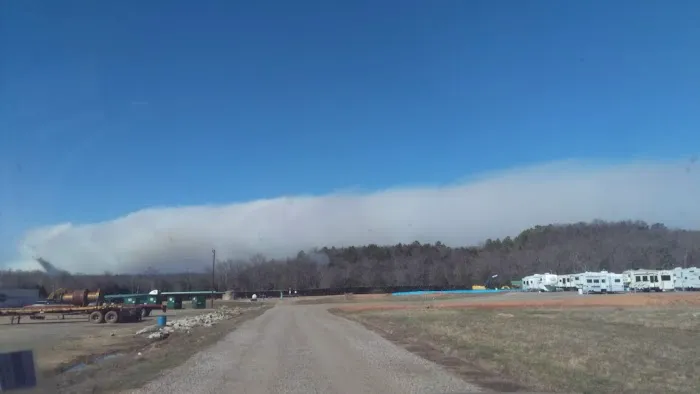 Workman's RV Park Picture 4