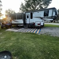 Arrowhead Lake Camp Ground & Recreational Center ico