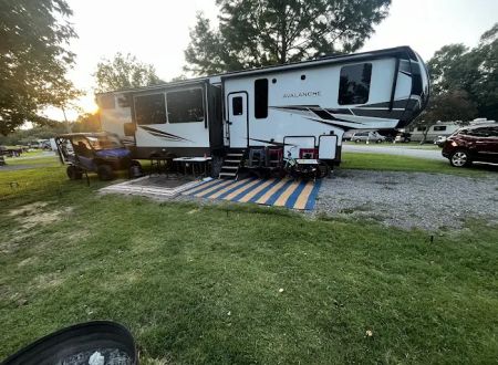 Arrowhead Lake Camp Ground & Recreational Center