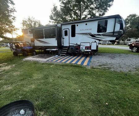 Arrowhead Lake Camp Ground & Recreational Center