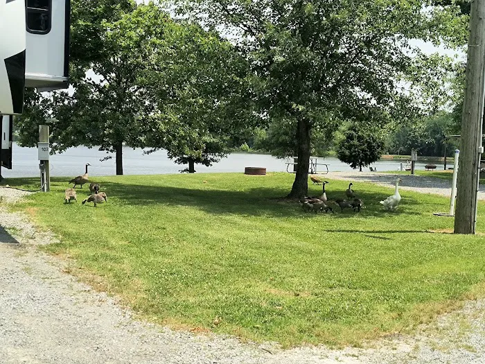 Arrowhead Lake Camp Ground & Recreational Center Picture 5